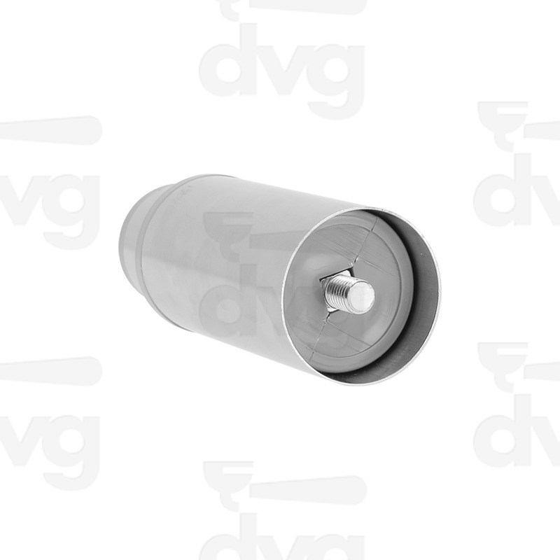 PIEDINO INOX REGOLABILE 1